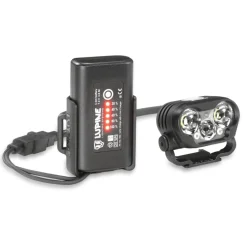 Lupine Blika X 4SC Headlamp