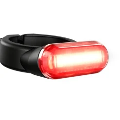 Lupine C14 BL E-Bike Achterlicht met Remlicht - 36.4mm
