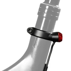 Achterlichten Voor Elektrische Fiets|E-Bike Verlichting < Lupine C14 E-Bike Rear Light - 36.4mm