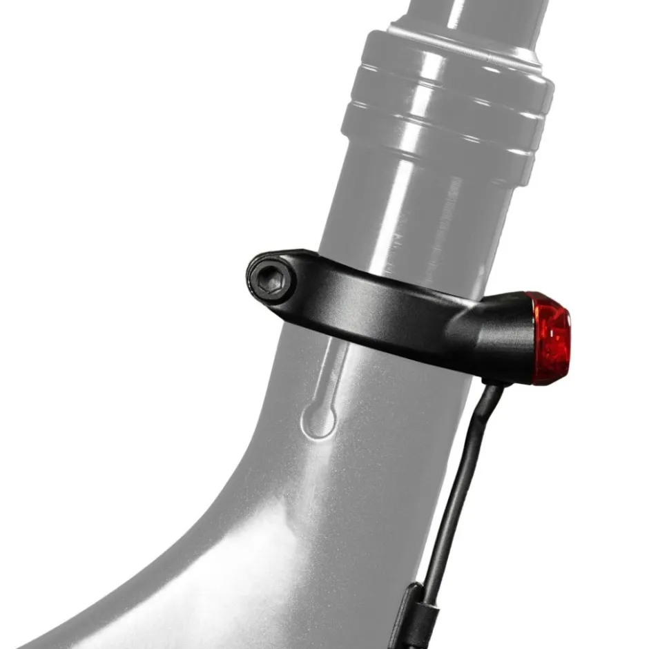 Achterlichten Voor Elektrische Fiets|E-Bike Verlichting < Lupine C14 E-Bike Rear Light - 36.4mm