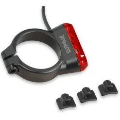 Achterlichten Voor Elektrische Fiets|E-Bike Verlichting < Lupine C14 E-Bike Rear Light - 36.4mm
