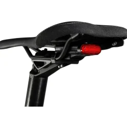 Lupine C14 Mag International Fietslamp Achteraan