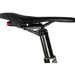 Lupine C14 Mag International Fietslamp Achteraan