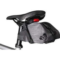 Lupine C14 Mag Ombouwset Zadeltas