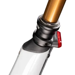 Verlichting|Achterlichten Voor Elektrische Fiets < Lupine C14 SP BL E-Bike Lamp Achteraan