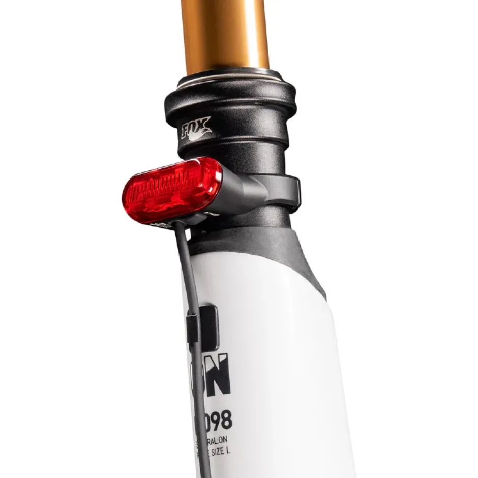Verlichting|Achterlichten Voor Elektrische Fiets < Lupine C14 SP BL E-Bike Lamp Achteraan