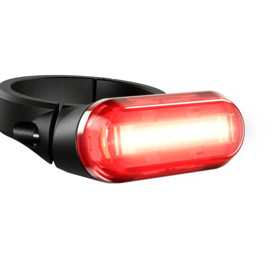 Verlichting|Achterlichten Voor Elektrische Fiets < Lupine C14 SP BL E-Bike Lamp Achteraan