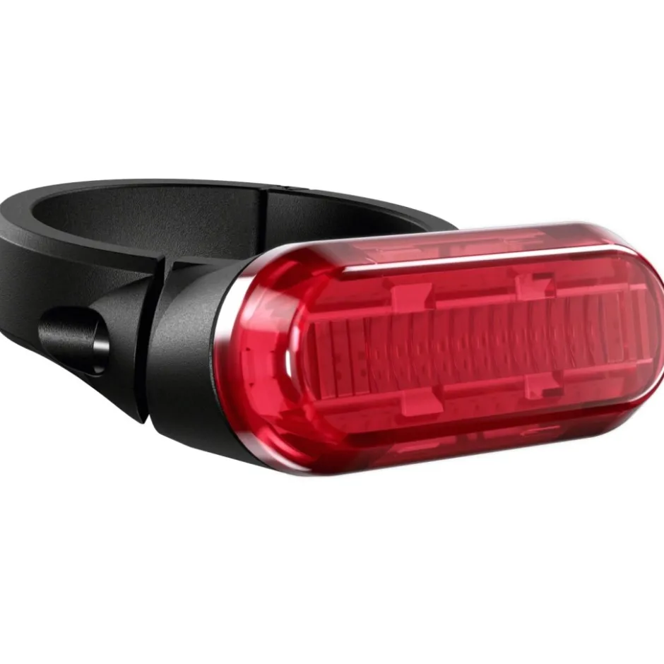 Verlichting|Achterlichten Voor Elektrische Fiets < Lupine C14 SP BL E-Bike Lamp Achteraan