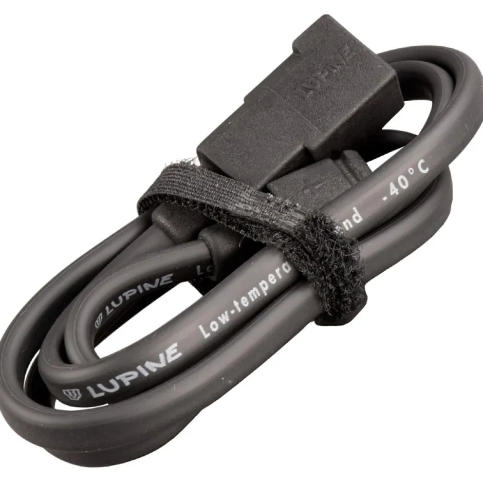 Verlichting Accessoires < Lupine extension cord