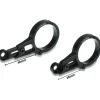 Lupine Flexmount Stuurhouder voor het Voorlicht - 31.8mm