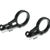 Lupine Flexmount Stuurhouder voor het Voorlicht - 35mm