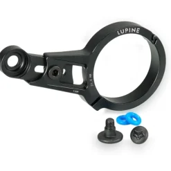 Lupine Flexmount Stuurhouder voor het Voorlicht - 35mm