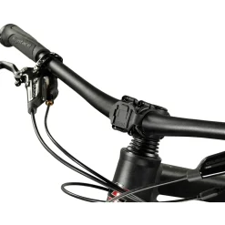 Lupine FrontClick Stuurbevestiging - 31.8mm