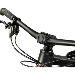 Verlichting Accessoires < Lupine FrontClick Stuurbevestiging - 35mm