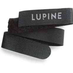 Hoofdlampen & Helmlampen|Verlichting Accessoires < Lupine Klittenband voor FrontClick-Helmhouder