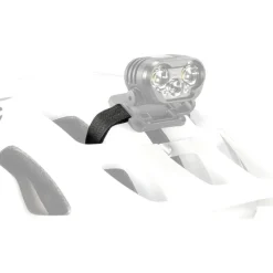 Hoofdlampen & Helmlampen|Verlichting Accessoires < Lupine Klittenband voor FrontClick-Helmhouder
