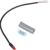 Lupine Motoraansluitkabel voor Achterlicht van E-Bike - Bosch BES3
