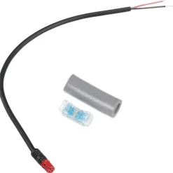 Lupine Motoraansluitkabel voor Achterlicht van E-Bike - Bosch BES3
