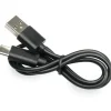 Lupine Oplaadkabel USB-C naar USB-A
