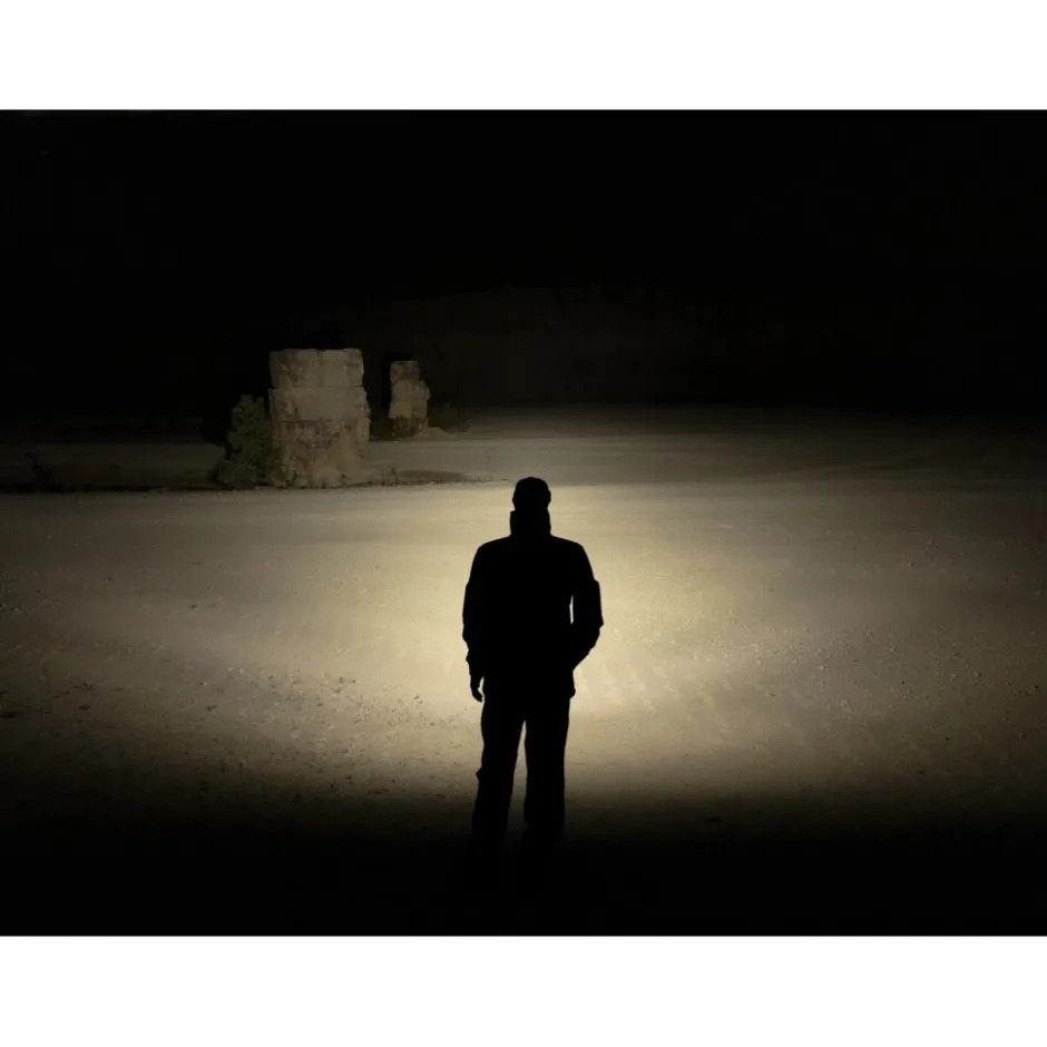 Outdoor Lampen|Hoofdlampen & Helmlampen < Lupine Penta Hoofdlamp
