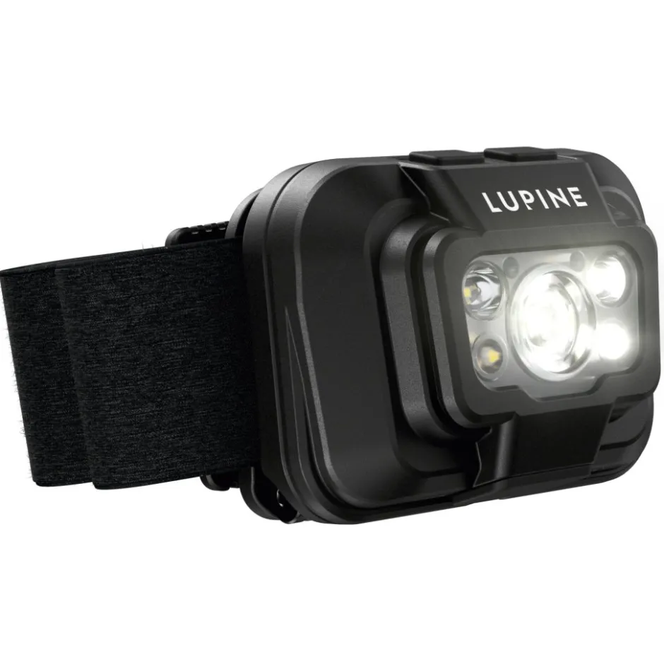 Outdoor Lampen|Hoofdlampen & Helmlampen < Lupine Penta Hoofdlamp