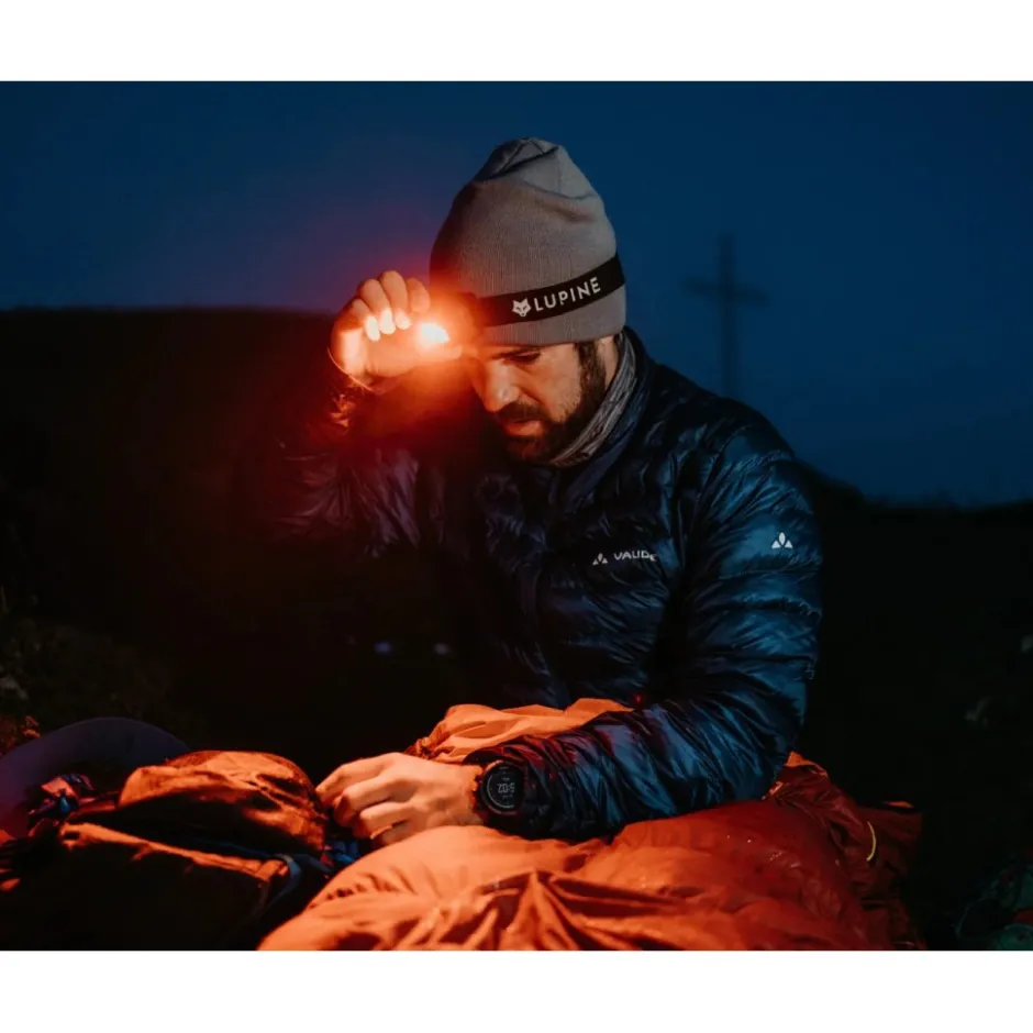 Outdoor Lampen|Hoofdlampen & Helmlampen < Lupine Penta Hoofdlamp