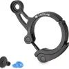 Lupine Piko/Blika Snelspanner Stuurhouder voor het Voorlicht - 31.8mm