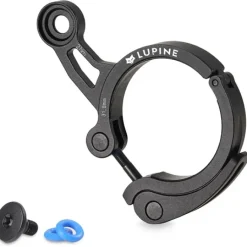 Lupine Piko/Blika Snelspanner Stuurhouder voor het Voorlicht - 31.8mm