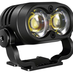 Outdoor Lampen|Hoofdlampen & Helmlampen < Lupine Piko BT Lampkop voor Helmlampe