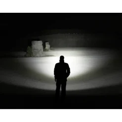 Outdoor Lampen|Hoofdlampen & Helmlampen < Lupine Piko BT PRO Hoofdlamp