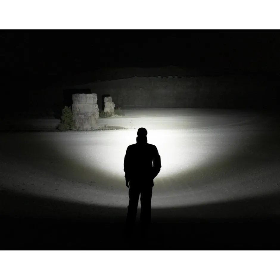 Outdoor Lampen|Hoofdlampen & Helmlampen < Lupine Piko BT PRO Hoofdlamp