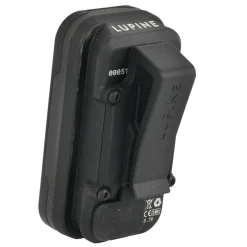 Lupine Rotlicht Pro Achterlicht voor Rugzak
