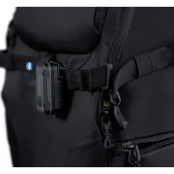 Lupine Rotlicht Pro BT Veiligheidslamp voor rugzak
