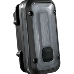 Lupine Rotlicht Pro BT Veiligheidslamp voor rugzak