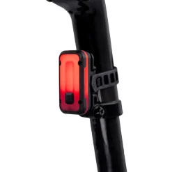 Verlichting|Achterlampen < Lupine Rotlicht Pro International Fietslamp Achteraan