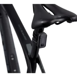 Verlichting|Achterlampen < Lupine Rotlicht Pro International Fietslamp Achteraan