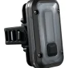 Verlichting|Achterlampen < Lupine Rotlicht Pro LED Achterlicht