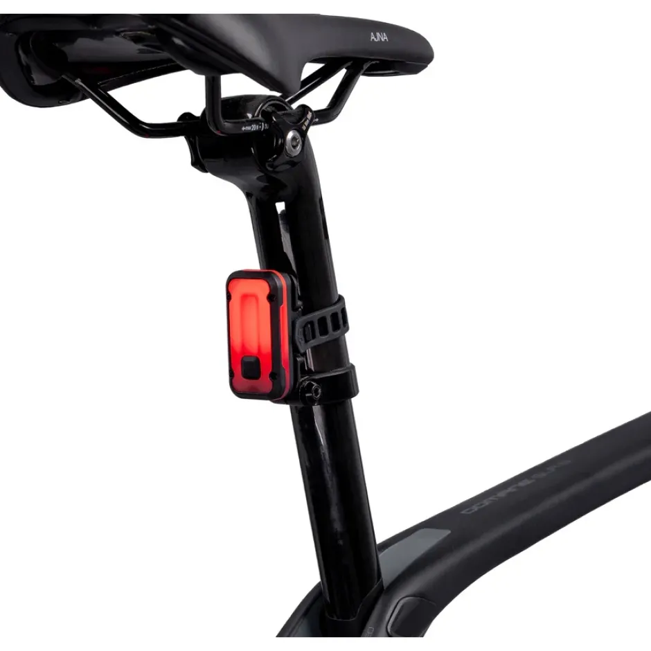 Verlichting|Achterlampen < Lupine Rotlicht Pro LED Achterlicht