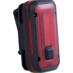 Verlichting Accessoires < Lupine Rotlicht Pro Optik Voorpaneel - rot