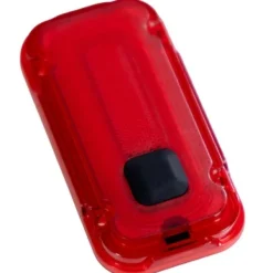 Verlichting Accessoires < Lupine Rotlicht Pro Optik Voorpaneel - rot