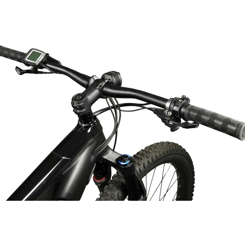 Voorlichten Voor Elektrische Fiets|E-Bike Verlichting < Lupine SL F Lampkop voor E-Bike