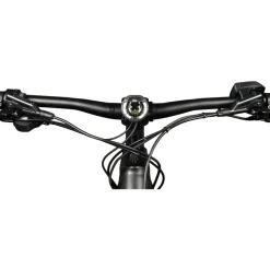 Voorlichten Voor Elektrische Fiets|E-Bike Verlichting < Lupine SL F Lampkop voor E-Bike