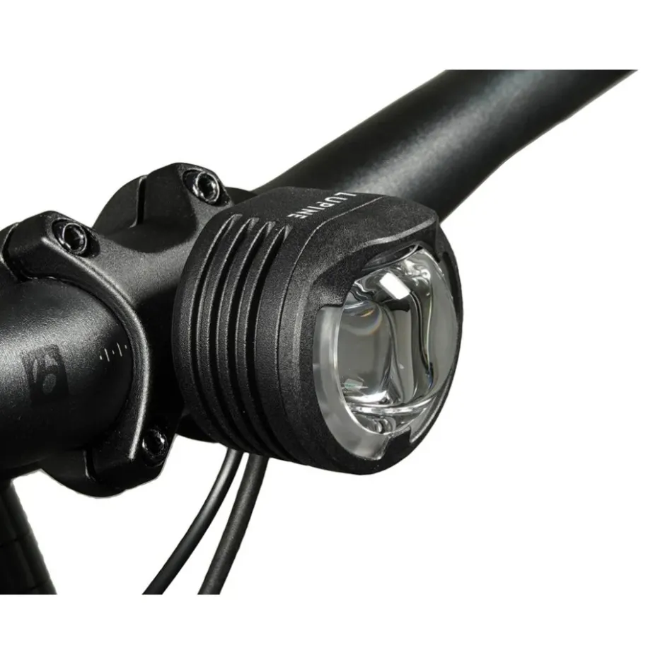 Voorlichten Voor Elektrische Fiets|E-Bike Verlichting < Lupine SL F Lampkop voor E-Bike