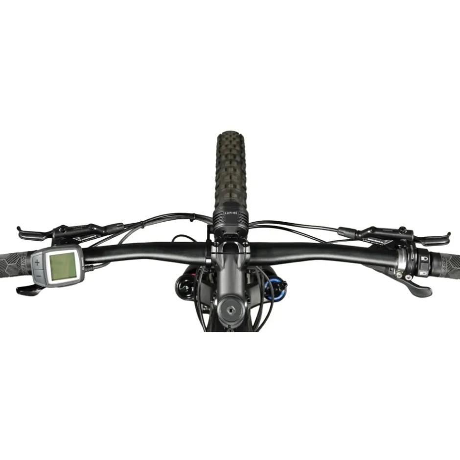 Voorlichten Voor Elektrische Fiets|E-Bike Verlichting < Lupine SL F Lampkop voor E-Bike
