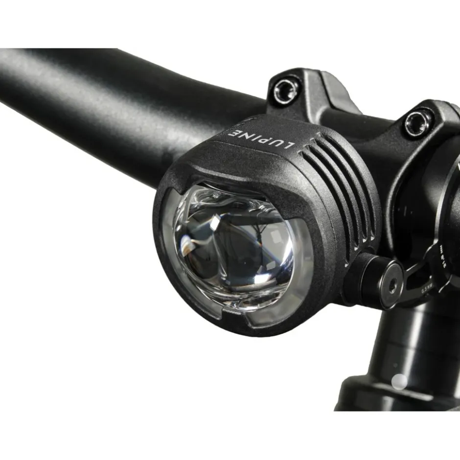 Voorlichten Voor Elektrische Fiets|E-Bike Verlichting < Lupine SL F Lampkop voor E-Bike