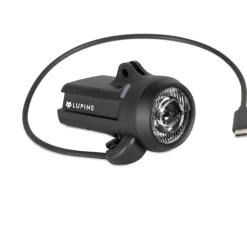 Stroomvoorziening|Stroomvoorziening < Lupine SL Grano Dauerbrenner USB C-Kabel