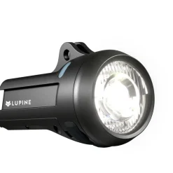 Lupine SL Grano International Lampkop