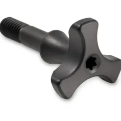 Verlichting Accessoires < Lupine SL Grano Titanium Schroef - black