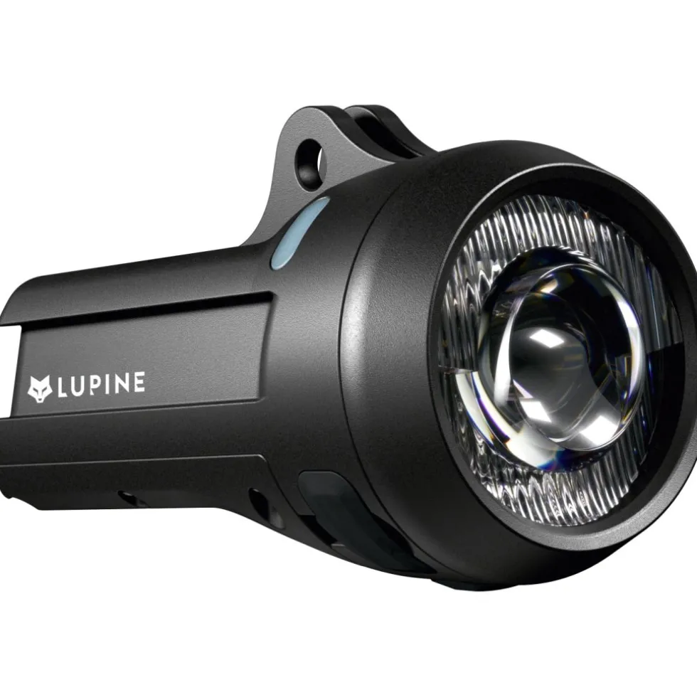 Lupine SL Grano Voorlamp StVZO