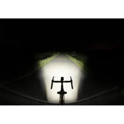 Lupine SL Grano Voorlamp StVZO